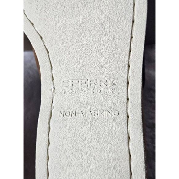 Sperry mens Gold cup shoes Nwb main image 10